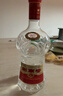 剑南春 水晶剑 52度 558ml 单瓶装 浓香型白酒 加量不加价 实拍图
