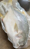环球水产 南海金鲳鱼700g 2条 BAP认证深海鱼 冷冻 鱼类海鲜 家庭聚餐 实拍图