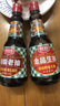 厨邦酱油 金品系列 生抽 酱油【特级黄豆酱油】410ml 酿造酱油 调味品 实拍图