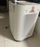 霍尼韦尔（Honeywell）空气净化器除甲醛细菌花粉过敏原tvoc流感病毒 新房除醛 空气消毒机【家电国家补贴】KJ760F-P22W  实拍图