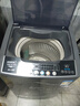 长虹全自动洗衣机 家用租房大容量洗烘一体机 波轮洗脱一体机 风干桶自洁 仿生手搓 以旧换新 10公斤【强力风干+强动力电机】 实拍图