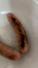 荷美尔（Hormel）经典台式爆汁烤肠180g/袋x3 冷藏熟食火腿肠热狗烧烤食材 实拍图