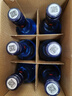 红星二锅头 蓝瓶绵柔8陈酿 清香型白酒 43度 250ml*6瓶 整箱装 口粮酒 实拍图