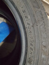 三角（Triangle）轮胎/雪地胎 215/60R17 96H TF402 适配宝骏560/荣威 实拍图