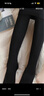 浪莎丝袜女显瘦腿春秋季打底裤中厚抑菌光腿神器黑色肉色连裤袜冬 实拍图