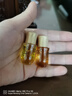 林清轩山茶花焕亮修护精华油3ml 修护保湿焕亮紧致新品尝鲜试用 实拍图