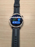 HUAWEI华为GT 5托帕蓝 46mm智能手表情绪健康助手玄玑感知系统 价低GT6原野绿同款 实拍图