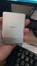 【95成新】OPPO 磁吸能量卡 原装 磁吸移动电源 5000mAh 磁吸充电宝 超薄小巧便携oppo充电宝 适用一加/小米/苹果   实拍图