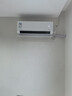 华凌空调 2匹超省电新一级能效 舒适风大风量卧室客厅空调挂机 以旧换新KFR-50GW/N8HL1 家电国家补贴 实拍图