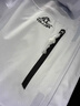 伯希和（Pelliot）【成毅同款】山野2.0冲锋衣三合一男女外套秋冬户外抓绒登山服 【男款】米白色/两件套 L 女115-125斤男131-152 实拍图