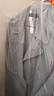 京东洗衣服务 毛呢大衣2件 干洗/水洗 上门取送去渍整形 价值2000元内 实拍图