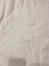 京东京造100%天然新疆棉花被 纯棉被芯双人被子 春秋被4.6斤2x2.3m 实拍图
