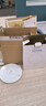 忆壶茶（YIHUTEA）保温底座恒温杯垫加热杯垫水杯加热器茶杯垫温茶办公室暖牛奶神器 圆形触碰款 实拍图
