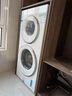 卡萨帝（Casarte）揽光WD双子14KG 分区洗多筒 滚筒洗衣机全自动  家电国家补贴 CS B14LWGWDU1 实拍图