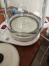 美的（Midea）养生壶 1.5L全自动煮茶壶 24h预约烧水壶 12小时智能恒温 11档控温电热水壶 花茶壶煮茶器MK-Y12Q 实拍图