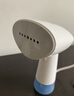 飞利浦（PHILIPS）挂烫机便携熨烫机家用手持蒸汽熨烫刷入门熨斗小型STH1000/10 实拍图