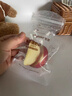 世喜透明储奶袋 一次性母乳储存小号便携装 辅食奶粉分装袋120ml*30片 实拍图
