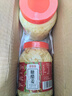 鲜窝窝 铜陵白姜糖醋姜600g 醋泡姜生姜片酱腌菜即食泡仔嫩姜芽下饭菜 实拍图