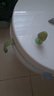 ecoco马桶提盖器坐便器提拉把手厕所翻盖神器掀马桶提拉环马桶盖掀开器 绿色组合套装【提盖+掀盖】 2个 实拍图