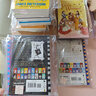 英文原版 小屁孩日记8册赠音频 Diary of a Wimpy Kid 幽默漫画桥梁章节书哭包日记 7至12岁小学生课外读物 蓝思910-1060L 实拍图