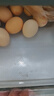 京鲜生可生食标准鲜鸡蛋30枚礼盒装3斤 源头直发 实拍图