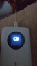 纽曼随身wifi可移动无线wifi6免插卡上网宝随行无线上网卡便携式车载4g无限路由器全国通用流量2025款 实拍图