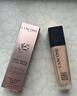 兰蔻新持妆粉底液PO-01象牙白30ml持久遮瑕油皮礼物送女友圣诞礼物 实拍图