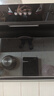 美的（Midea）抽吸排油烟机侧吸式家用抽油烟机 燃气灶具装立体环吸 5.2kW猛火灶J30+Q325天然气【套装商品】 实拍图