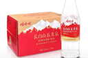 娃哈哈矿泉水五龙泉550mL*24瓶 长白山矿泉水 整箱瓶装水纸箱装 实拍图