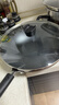 苏泊尔（SUPOR）炒锅 不粘锅平底炒菜锅煎锅34cm电磁炉燃气通用易洁少油烟 实拍图