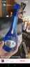 洋河梦之蓝M6 40.8度500ml*4整箱装 浓香型白酒(2019-2022年随机发货) 实拍图