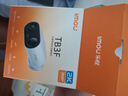 乐橙电池摄像头无线免插电手机远程监控智能家用室外门口户外摄影高清夜视录TB3F 实拍图