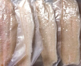 京东超市 海外直采巴沙鱼柳2斤 去皮去刺 火锅食材 热门商品推荐 实拍图