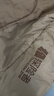 探险者（TAN XIAN ZHE）睡袋成人户外睡袋冬季加厚防寒露营隔脏睡袋登山零下拼接双人四季 【3.4KG】连帽双人拼接睡袋 实拍图