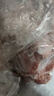 内蒙古多肉羊蝎子原切羊肉锡林郭勒乳羔羊清真羊脊骨火锅食材 多肉羊脊骨3斤（满肉款） 实拍图