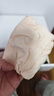 嫚熙（EMXEE）孕妇内裤女抑菌低腰托腹怀孕早中晚期月子无痕棉内裤4条装组合L 实拍图