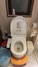 TOTO即热智能马桶盖卫洗丽D型电解水除菌TCF33320GCN#W(03-A)国家补贴 实拍图