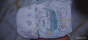 帮宝适超薄透气清新帮透氧Pro新生儿婴儿纸尿裤尿不湿尿片尿布M54 实拍图