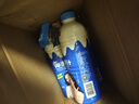 欢乐家椰子汁1L*6瓶 杨幂代言 果肉+椰汁植物蛋白饮料 果汁礼盒装 实拍图