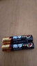南孚电池5号7号聚能环5代碱性干电池电视机空调遥控器鼠标键盘闹钟挂钟血压仪儿童玩具五号七号电池 7号【12粒】 实拍图