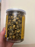 养益君 胎菊65g无熏硫 特级菊花茶胎菊茶 杭白菊正宗肝护菊花火去茶 实拍图