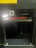 拓竹P1S 3D打印机桌面家用FDM全自动调平大尺寸高速3d打印机器bambulab P1S 单机【大陆版】 实拍图