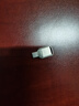 忆捷（EAGET）64GB Type-C USB3.2双接口U盘CU20高速全金属mini迷你手机电脑办公通用车载小优盘读速150MB/s 实拍图