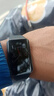 荣耀手环9健康监测长续航运动防水NFC公交移动支付学生男女时尚腕表心脏健康守护14天超长续航 荣耀手环9 NFC版【曜石黑】+贴膜*2 实拍图