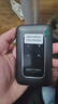 影腾随身wifi三网通用无线wi-fi6免插卡移动联通电信无限制流量便携式4G网卡高速随行网络2025款5GHF 【三网通3000毫安充电款+黑色】*超长续航 实拍图