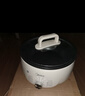 美的（Midea）电火锅电煮锅分体式可拆洗家用多功能锅4.5L大容量火锅专用锅不粘锅MC-HGE3026 实拍图