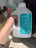 思博润 适配小米米家全能扫地机器人清洁剂日常元素洗地机清洁液2pro配件 原装品质3瓶【3种香味，4%活性，升级除菌，3升】 实拍图