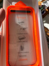 图拉斯原感膜【AR抗反射+3D大弧边】适用iphone17promax钢化膜苹果17pro手机膜AR增透无尘仓高清防摔贴膜 iPhone 17 Pro丨官旗正品原感膜 AR抗反射+3D大弧边+送无尘仓 实拍图
