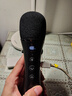 欧拜Z10手持麦扩音器小蜜蜂教师上课专用话筒翻页蓝牙无线麦克风导游K歌演讲话筒音响一体经典黑 实拍图