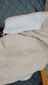 爱贝迪拉（AIBEDILA）婴儿隔尿垫彩棉可洗防水透气新生儿老人床单姨妈护理垫100*120 实拍图